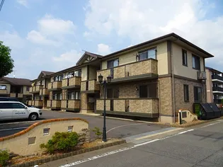 メルベーユ富の原 F棟の画像