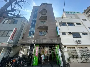 エビスビルの画像