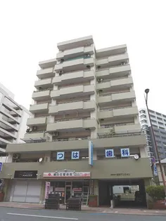 御幸マンションの画像