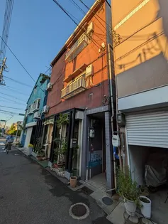 八坂ハイツの画像