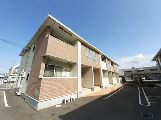 サニーガーデンBの画像