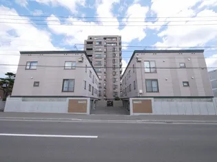 コンフォートイーストの画像