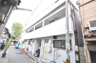 コーポシオツの画像