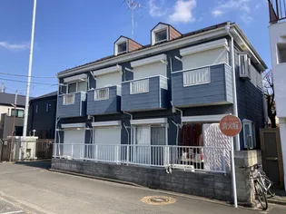 パークアベニューデュエット東恋ヶ窪の画像