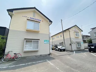 レジデンス ナカジマの画像