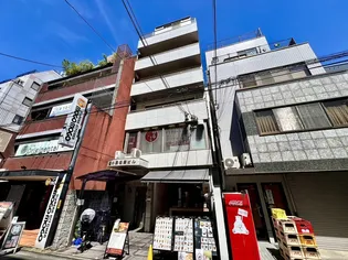 富小路近藤ビルの画像