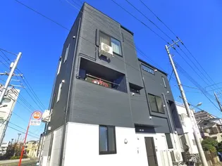 アロハビルの画像