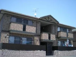 ローズハイム馬渡 A棟の画像