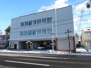 メルヴェイユMの画像