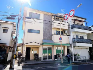 瀬高マンションの画像