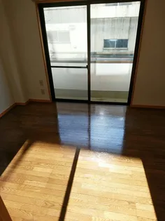 東京都杉並区上高井戸1【マンション】の外観