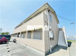 コーポビオラBの画像