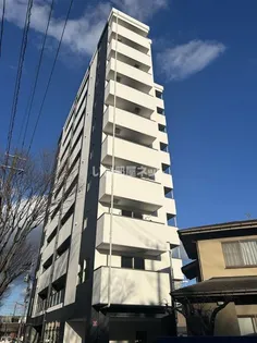 宮城県仙台市太白区長町5【マンション】の外観