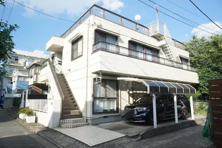 ちとせハイツの画像