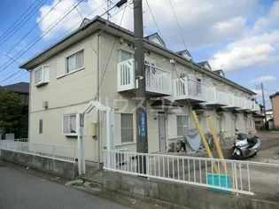 千葉県八千代市高津東4【一戸建】の外観