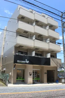桑島ビル【2階】の外観