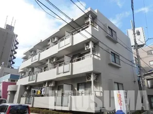 MYフラット宮堀の画像