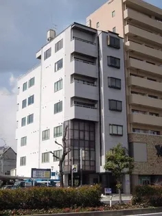 アーバンライフ88【4階】の外観