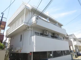 ホープビルの画像