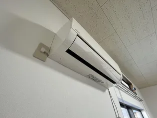 スカイS・E【2階】の内装