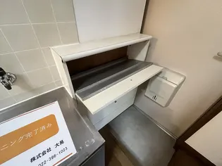 スカイS・E【2階】のその他画像