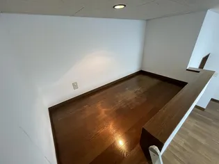 スカイS・E【2階】の内装