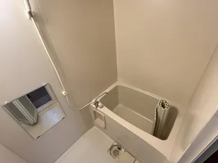 スカイS・E【2階】の風呂