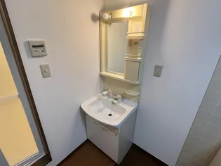 スカイS・E【2階】の内装