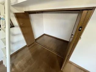 スカイS・E【2階】の内装