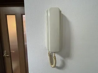 スカイS・E【2階】の内装