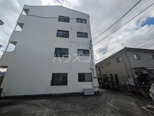サンハイツ喜代住の画像