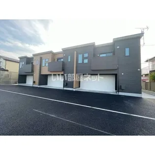 パンプキン湘南の外観