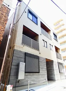 ルミケオ大手町【1階】の外観