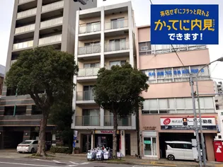 パティオ出島の画像