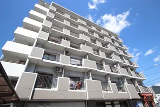 第2山中ビル【5階】の外観