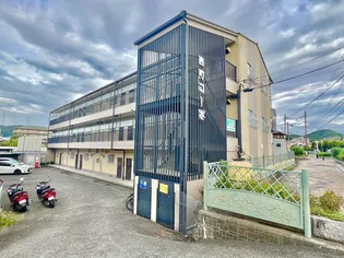 西町コーポの画像