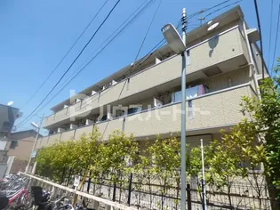 コスモガーデンの画像