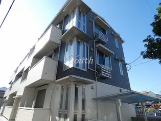 D-roomフォルチェ【1階】の外観