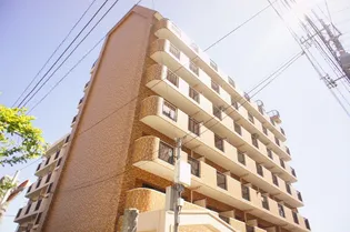 ダイアパレス高崎中央の画像