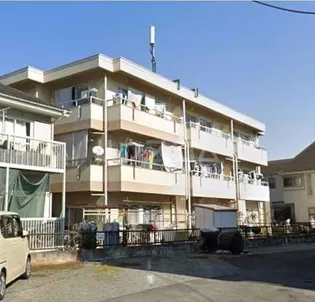 木下マンションの画像