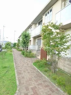 ラ メゾン ドゥ アミーBの画像