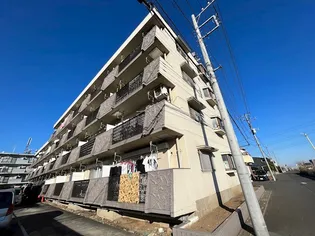 メゾン東川口の画像