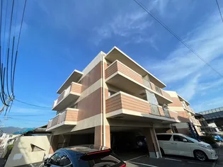 セゾン川内の画像