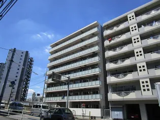 アルファコート西川口26の画像