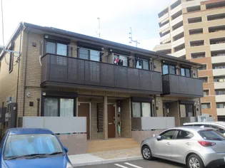 フラリール保田窪の画像