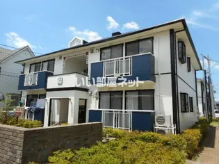 ユーロアベニュー四街道の画像