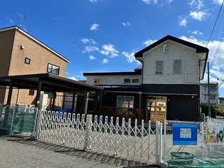 岩手県北上市大堤北2【一戸建】の外観