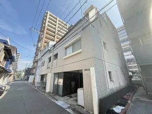 田中ビル【2階】の外観