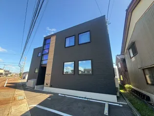 インテグラル戸破の画像