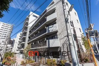 SAKURAS GOTANDAの画像